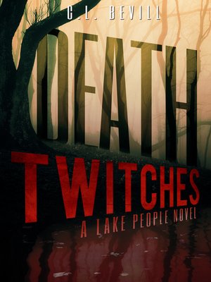 cover image of Death Twitches